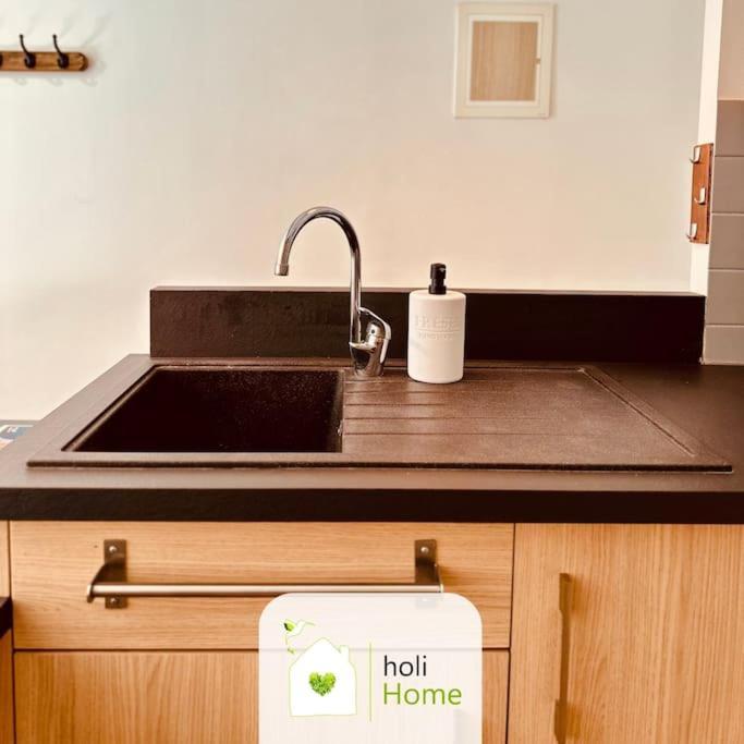 H11 Petit Duplex Citadin Apartment Vitre (Ille-et-Vilaine)