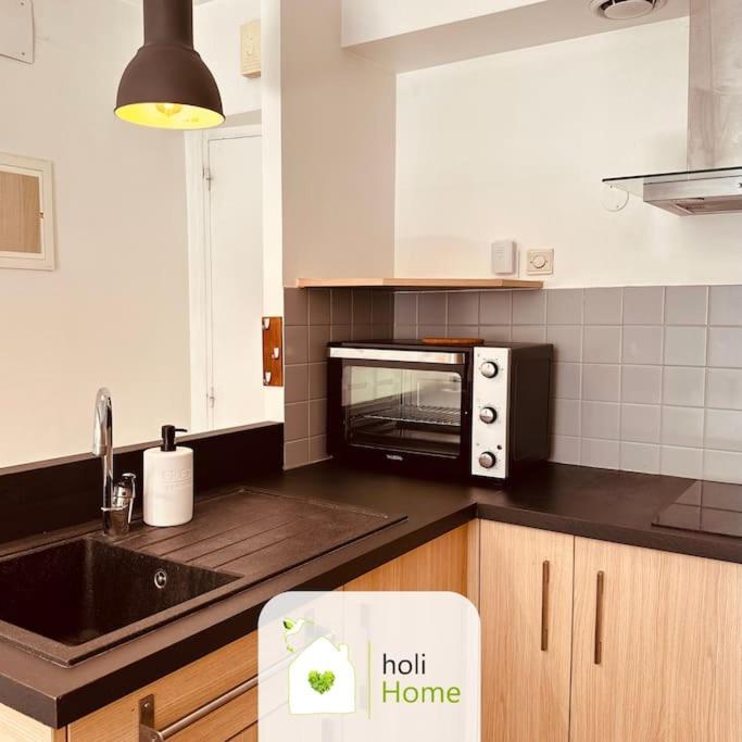 H11 Petit Duplex Citadin *