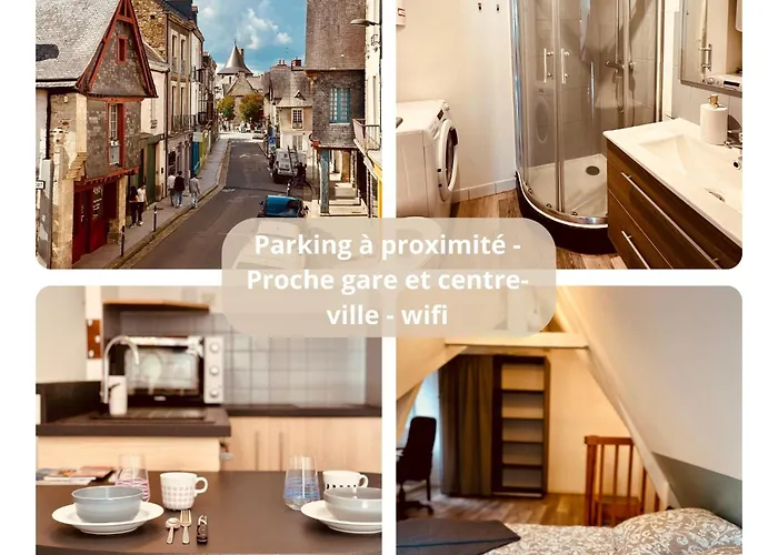 H11 Petit Duplex Citadin