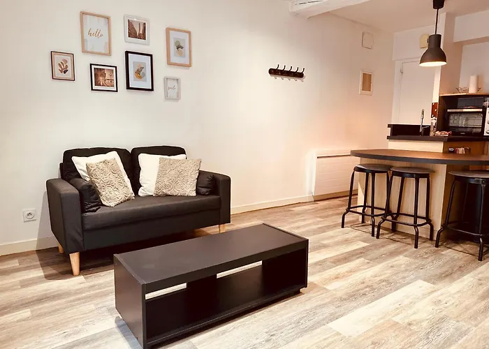 H11 Petit Duplex Citadin