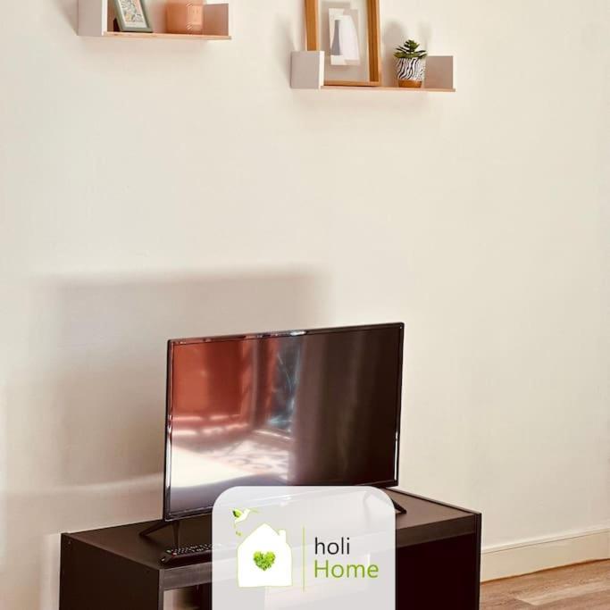 H11 Petit Duplex Citadin Appartement *