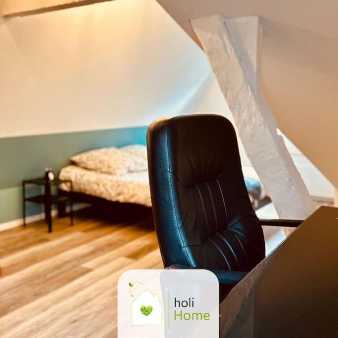 H11 Petit Duplex Citadin Apartment