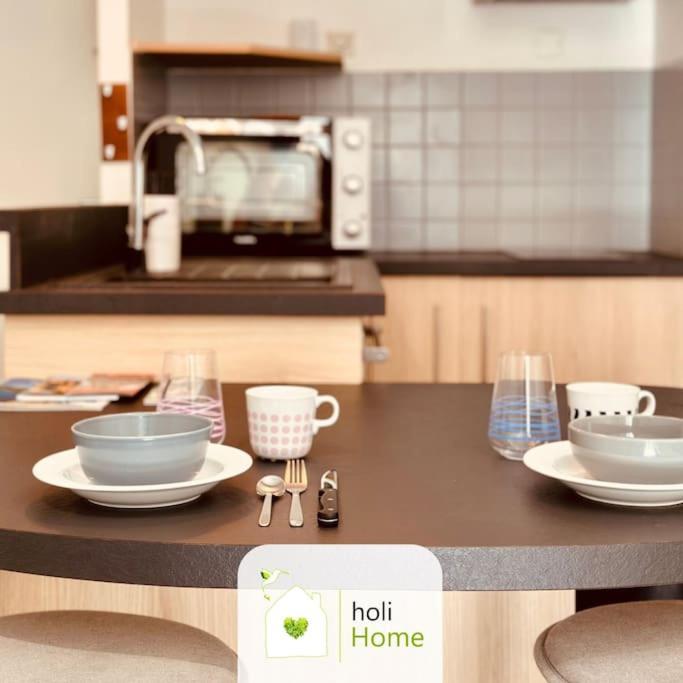 H11 Petit Duplex Citadin Vitré