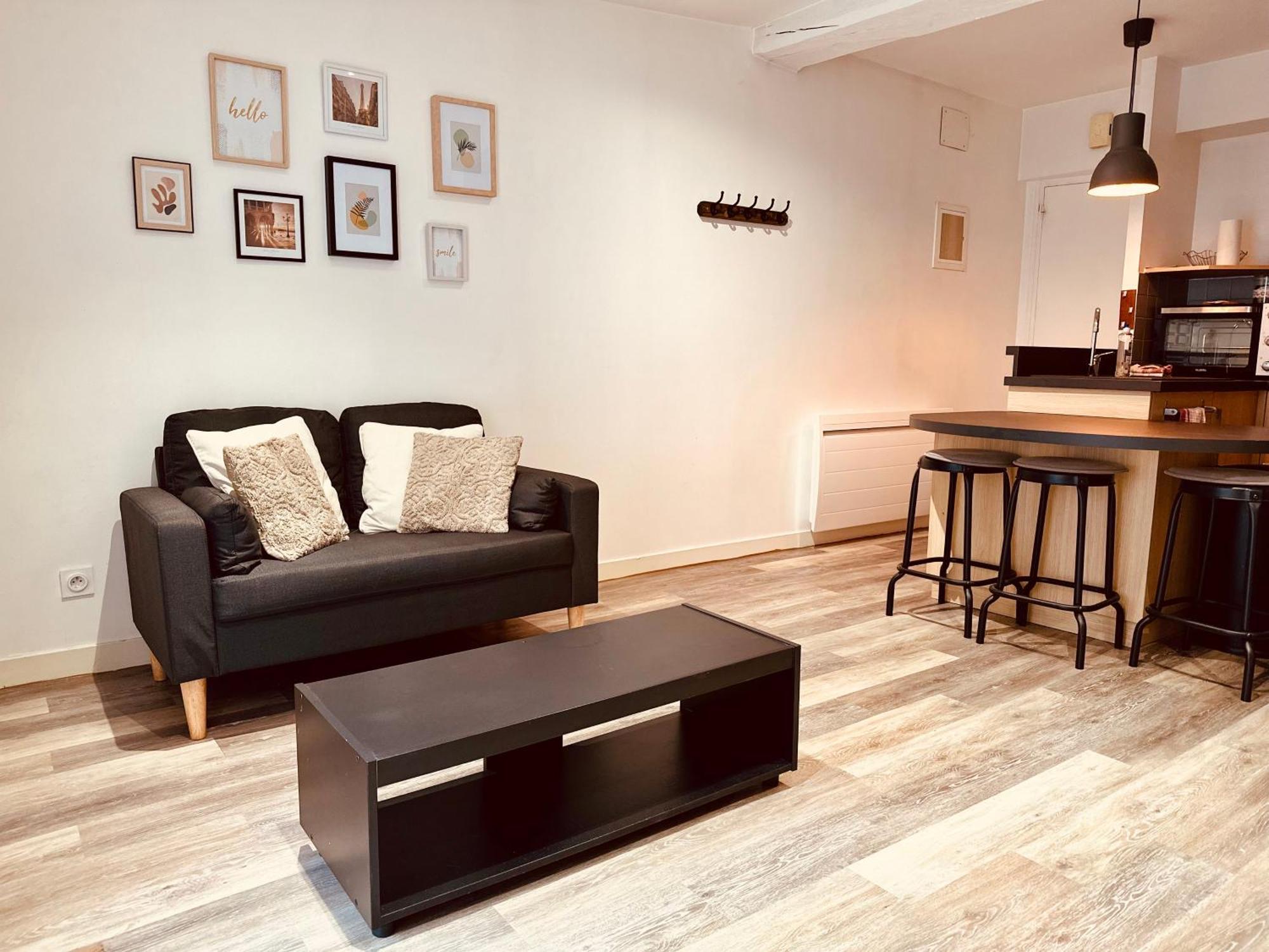 H11 Petit Duplex Citadin *